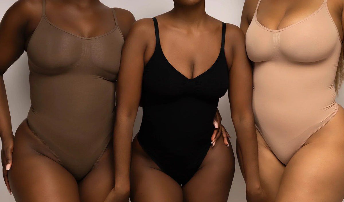 Body sculptant : comment le porter comme un vêtement à part entière