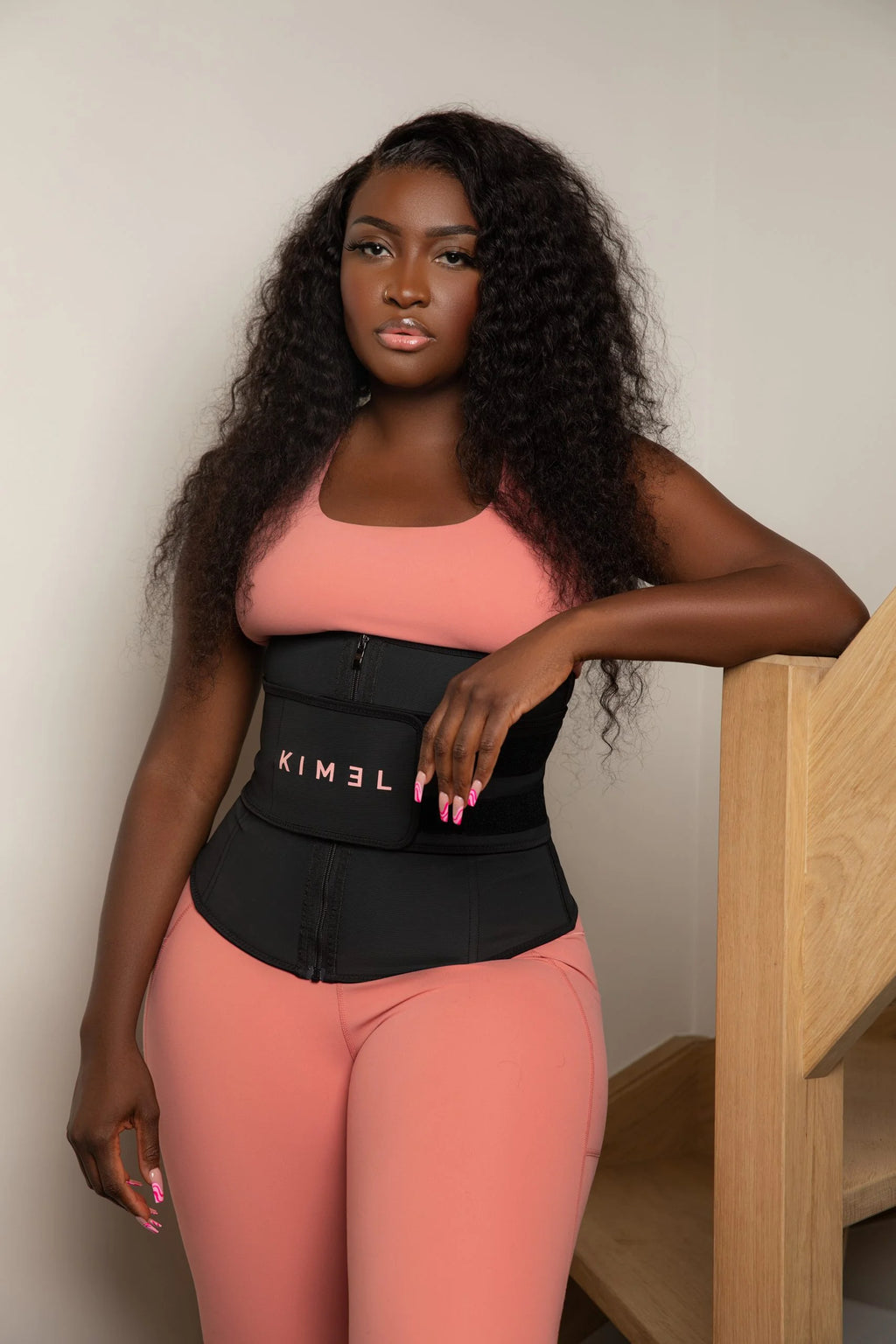 Gaine amincissante 1 bande Kimel Sport