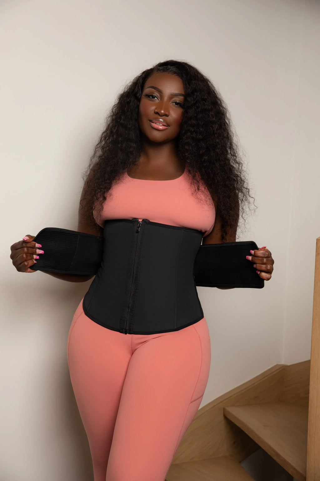 Gaine amincissante 1 bande Kimel Sport