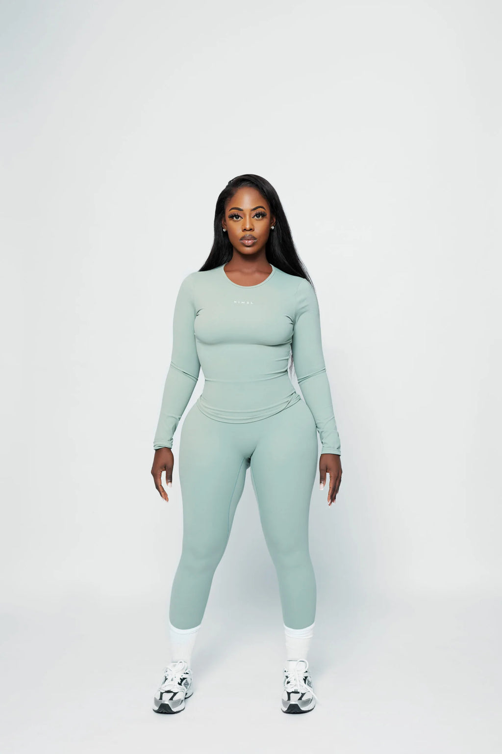 Serenity Active Set