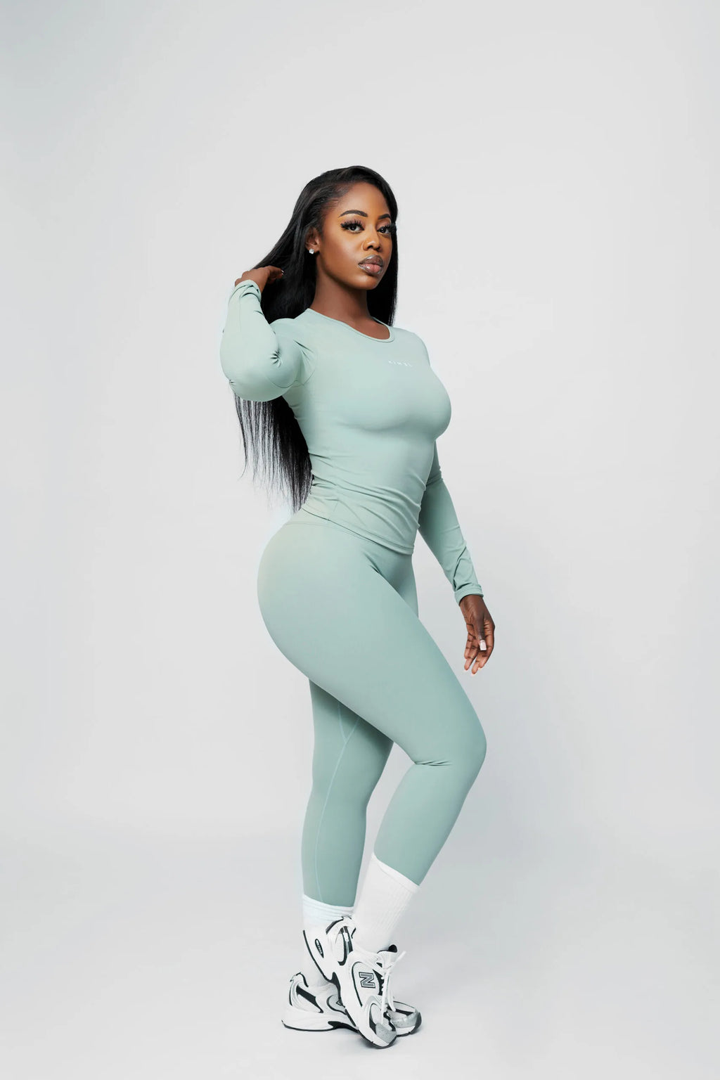 Serenity Active Set
