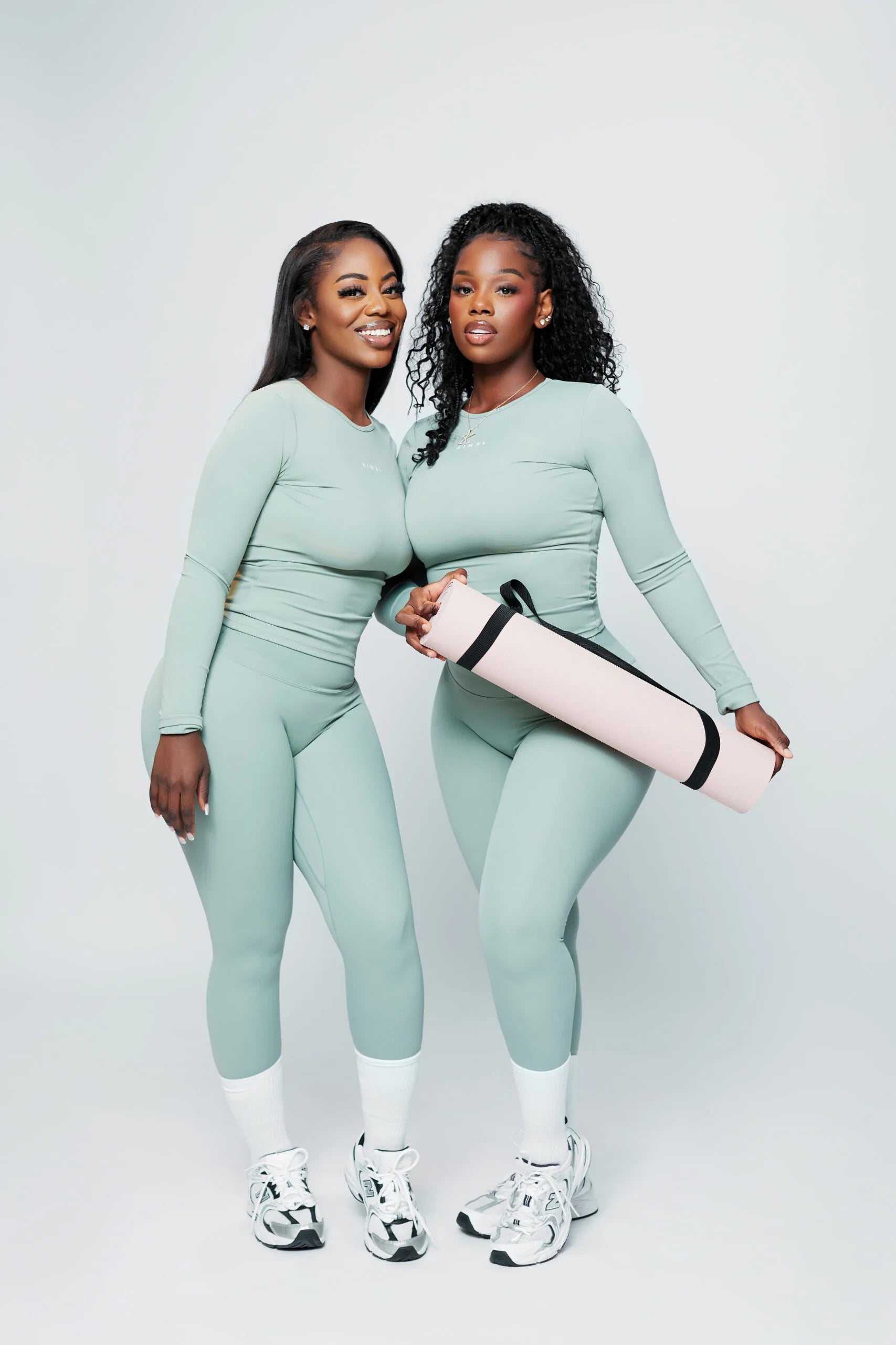 Serenity Active Set
