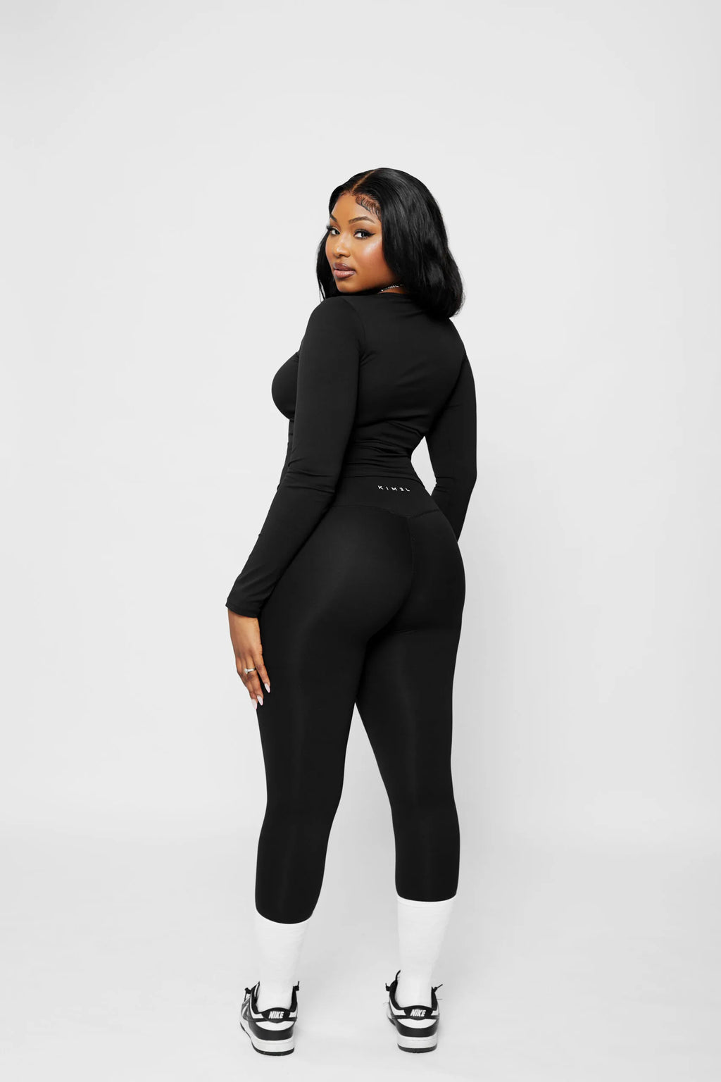 Serenity Active Set
