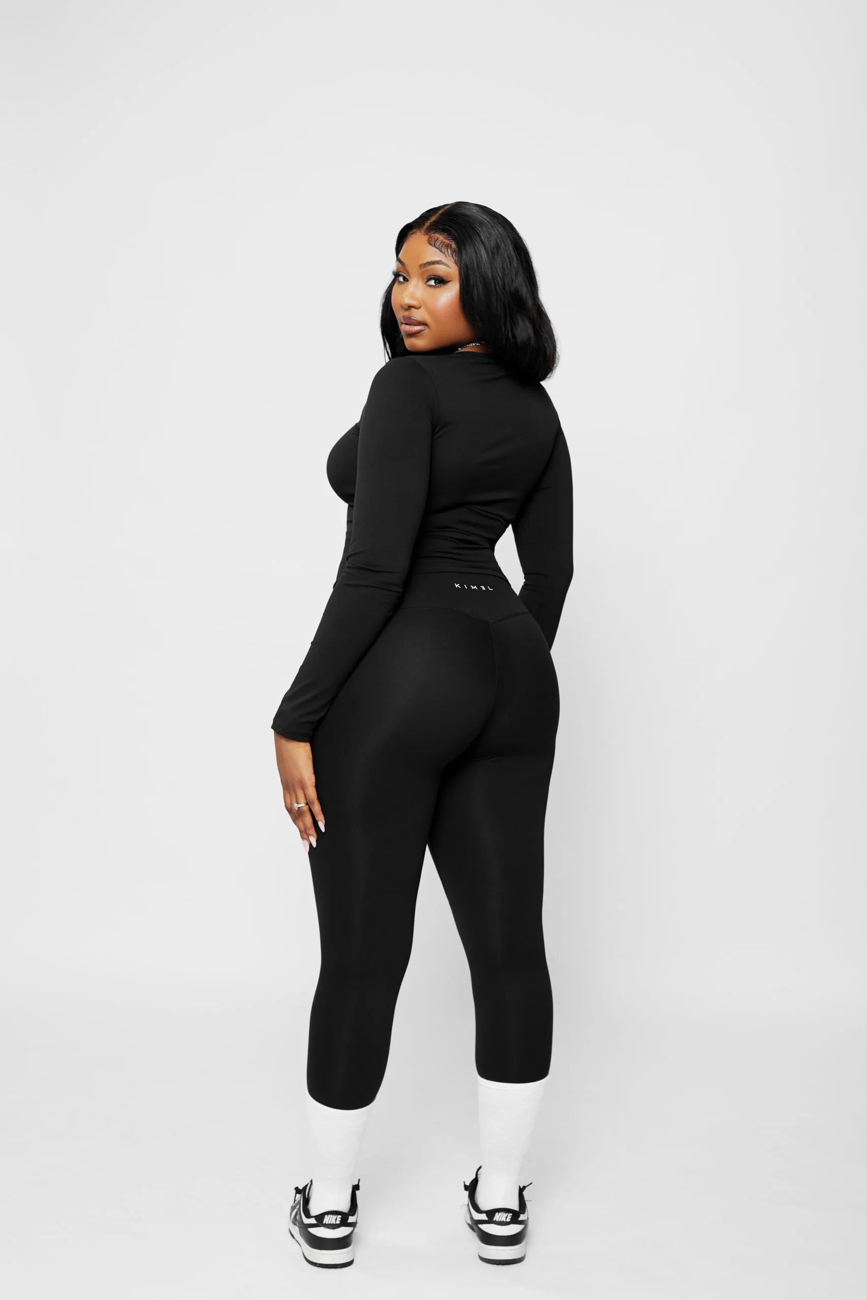 Serenity Active Set
