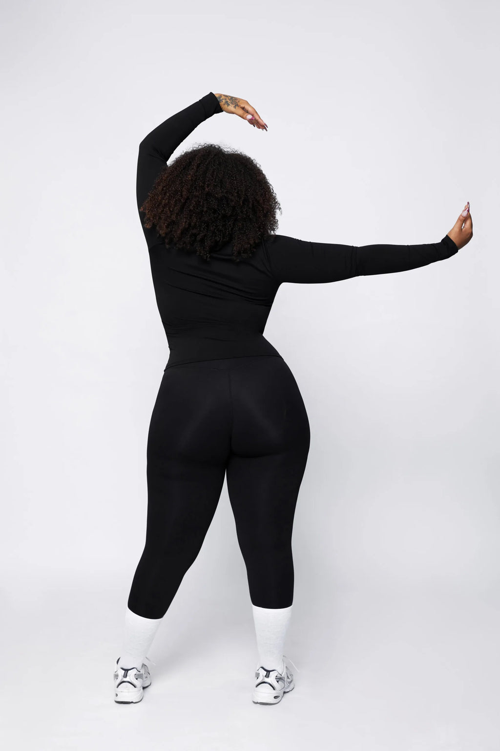 Serenity Active Set