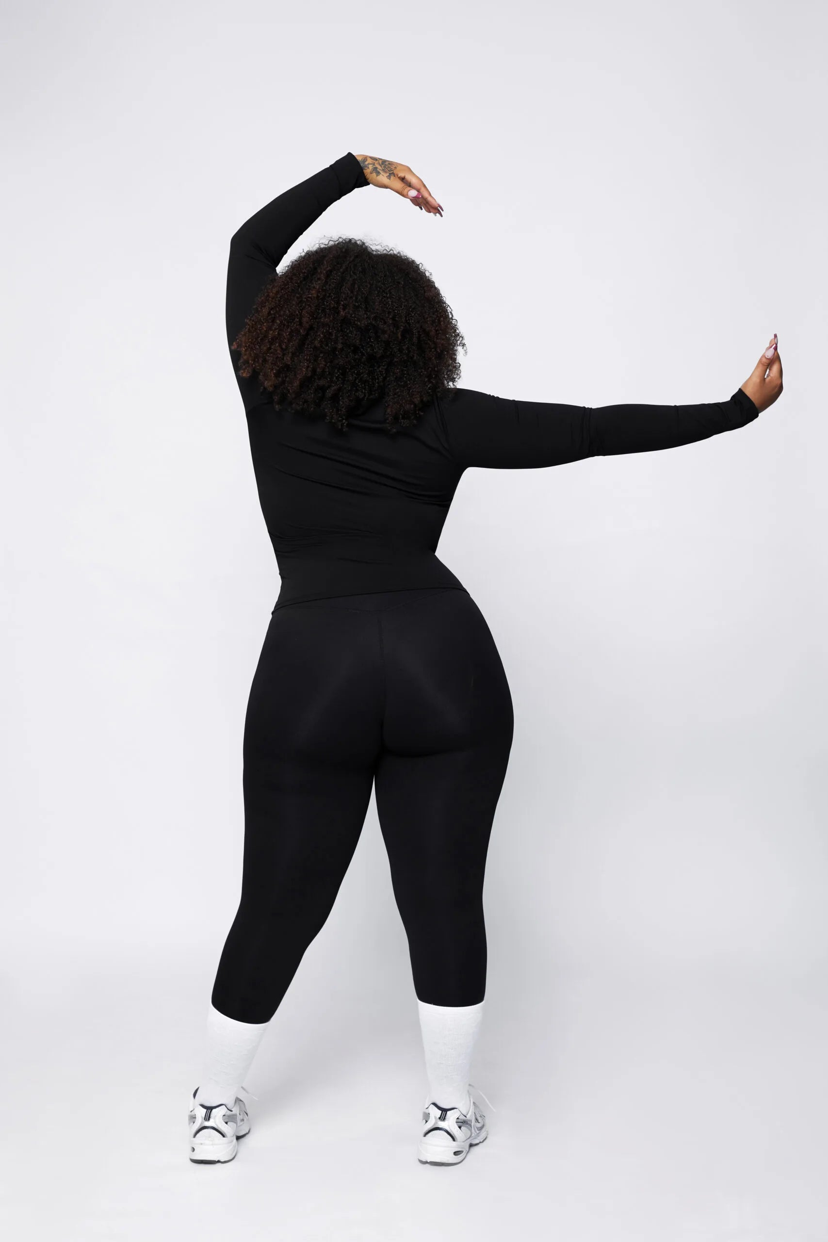 Serenity Active Set