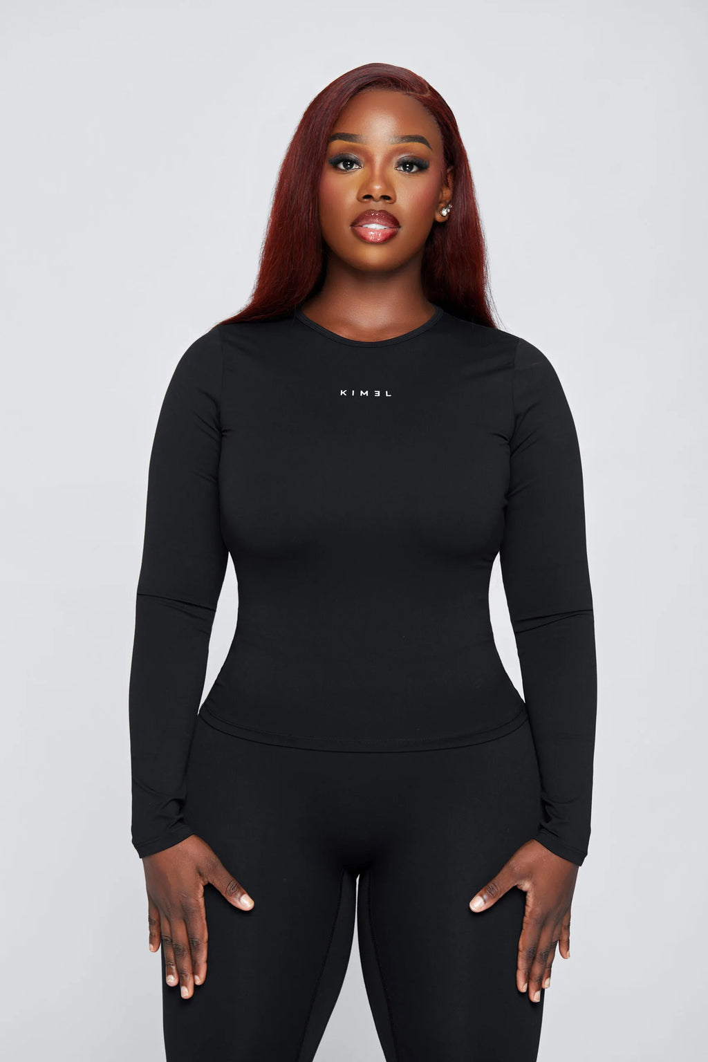 Serenity Active Set