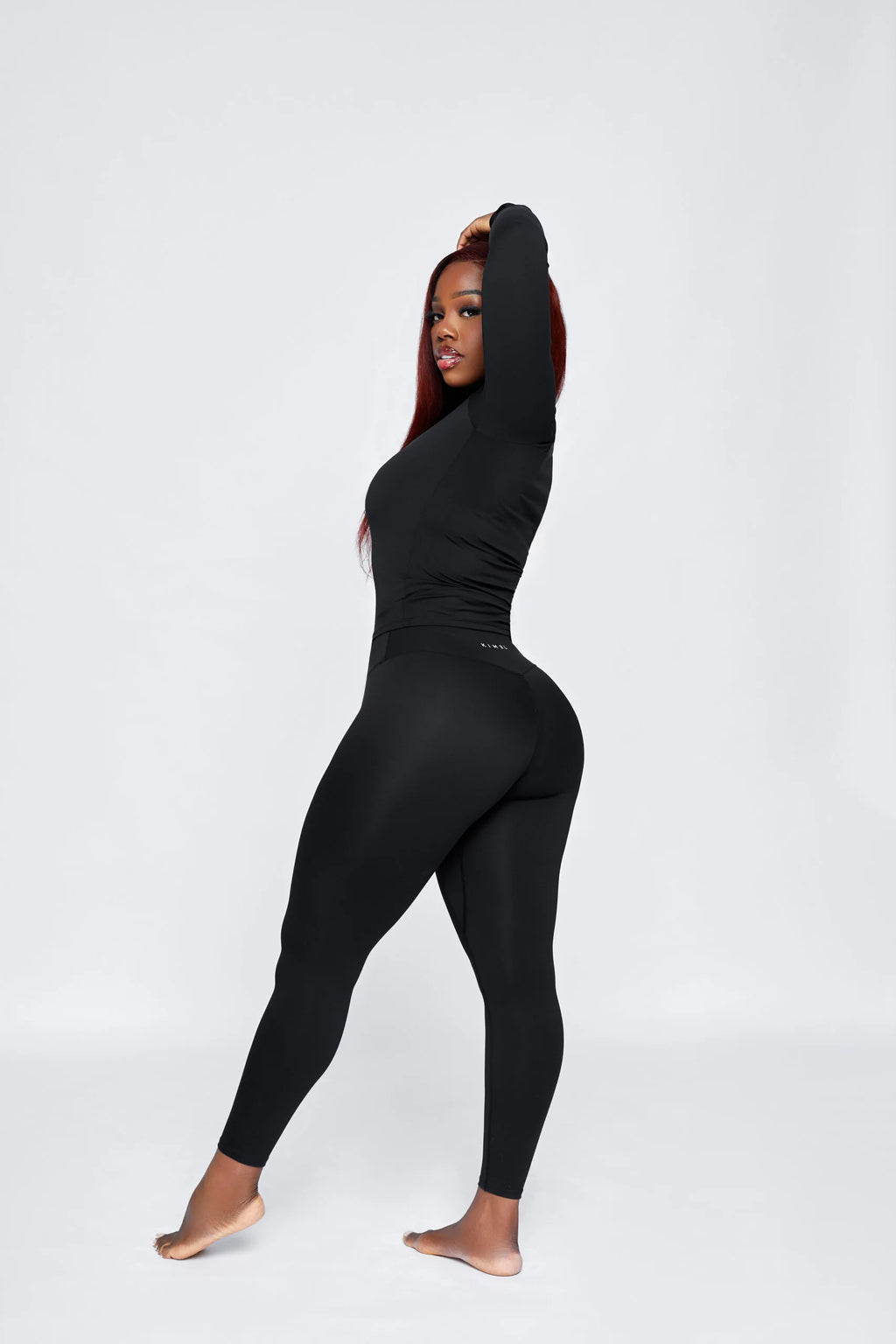 Serenity Active Set