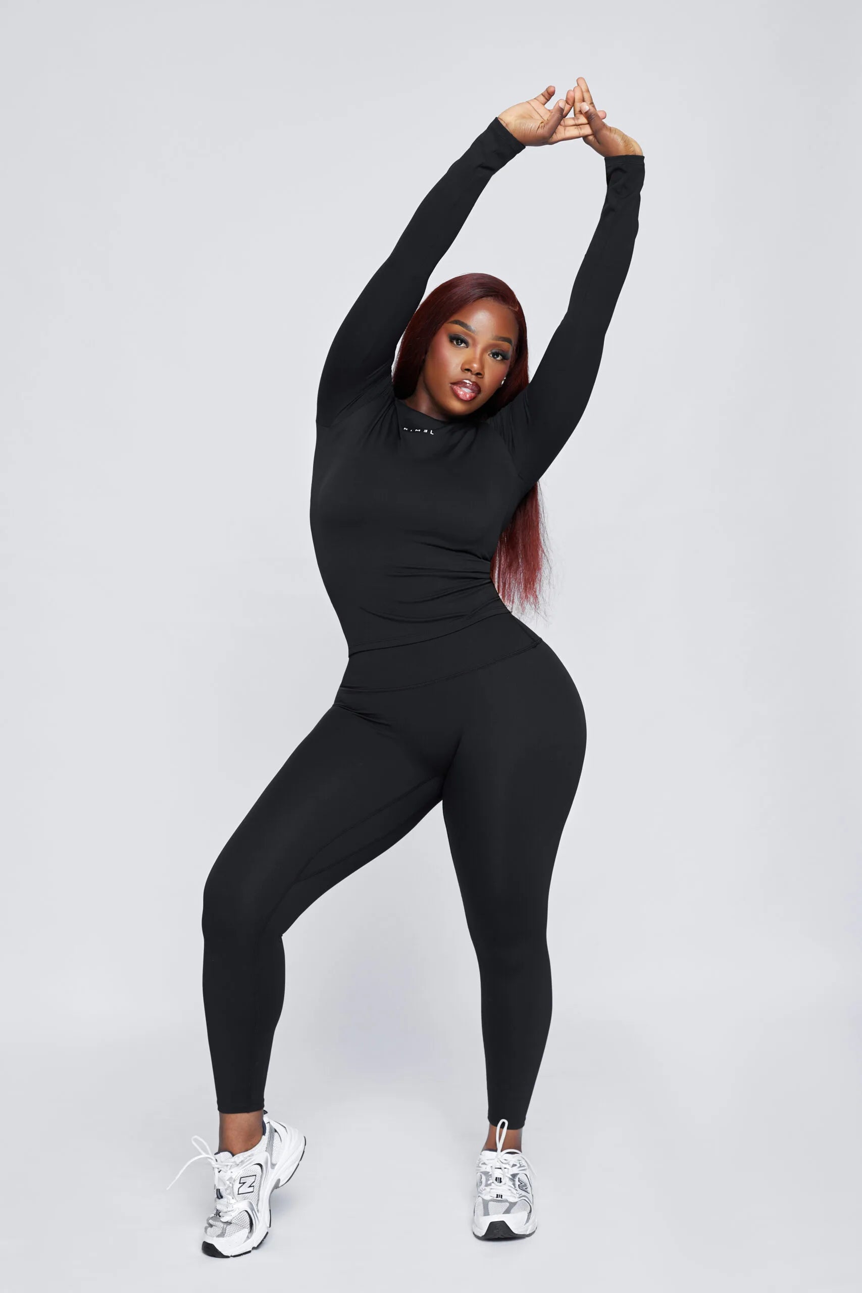 Serenity Active Set
