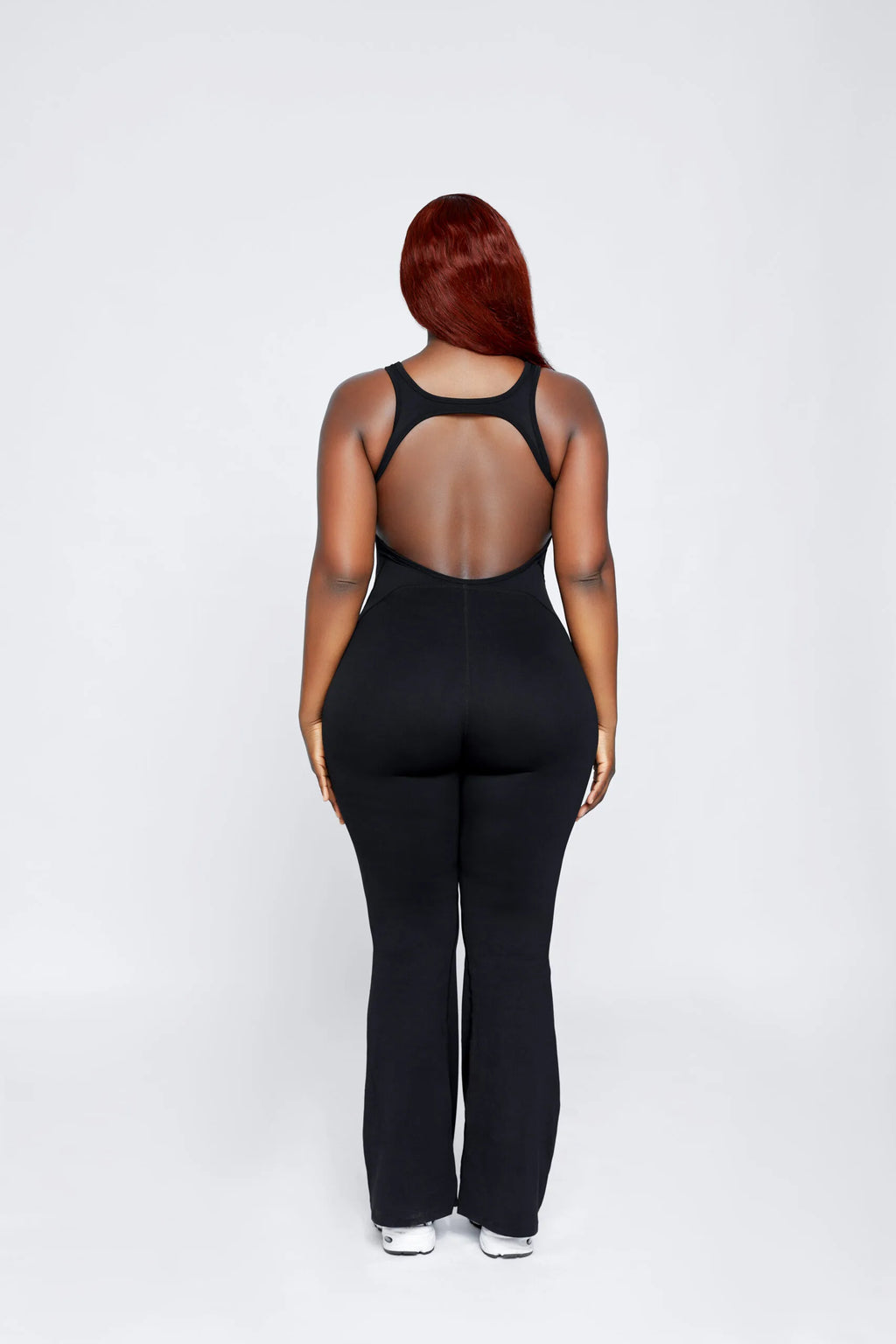 Combinaison Activewear Flex Fare