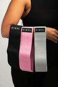 Bandes de résistances Kimel Sport