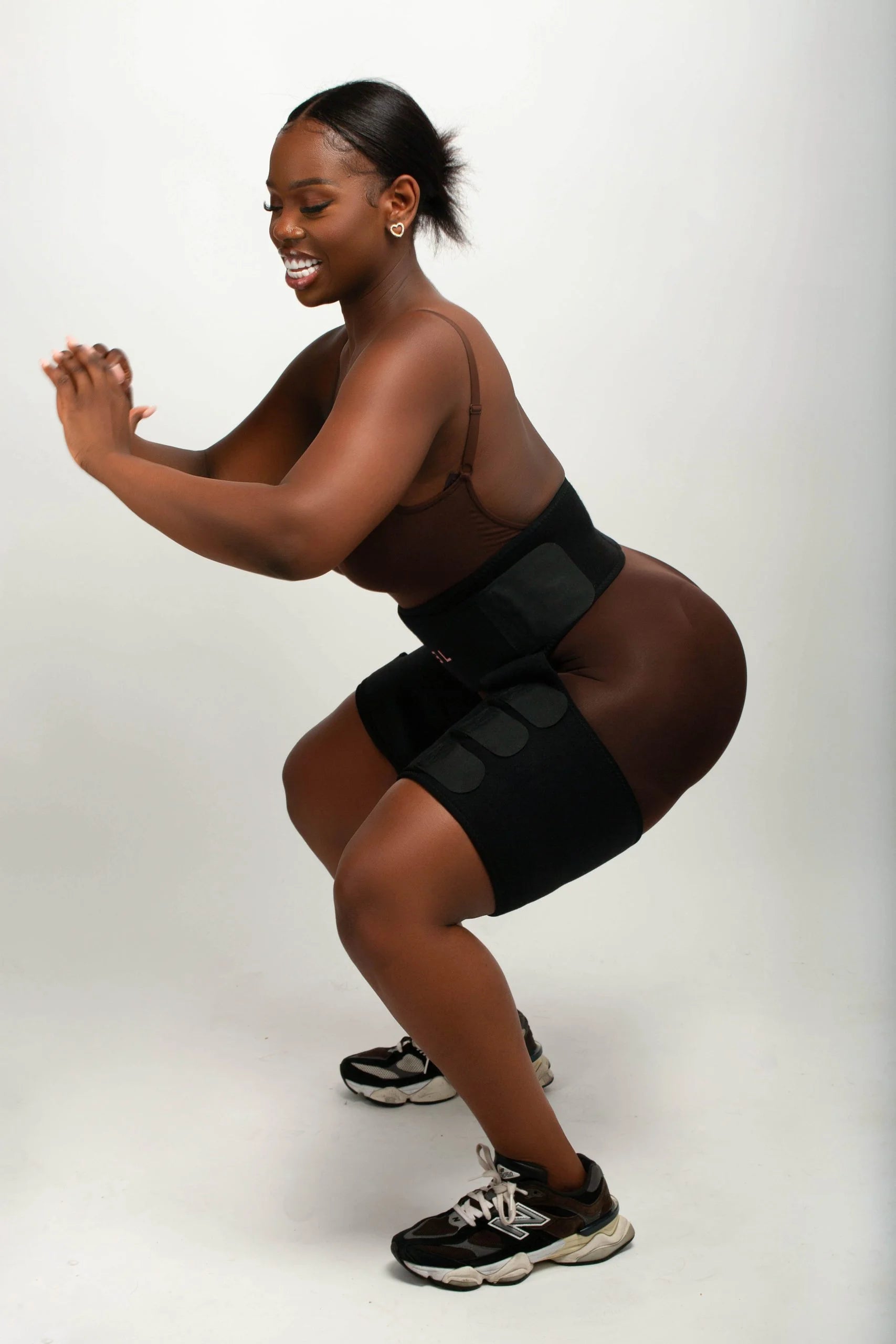 Body Shaper Kimel Sport