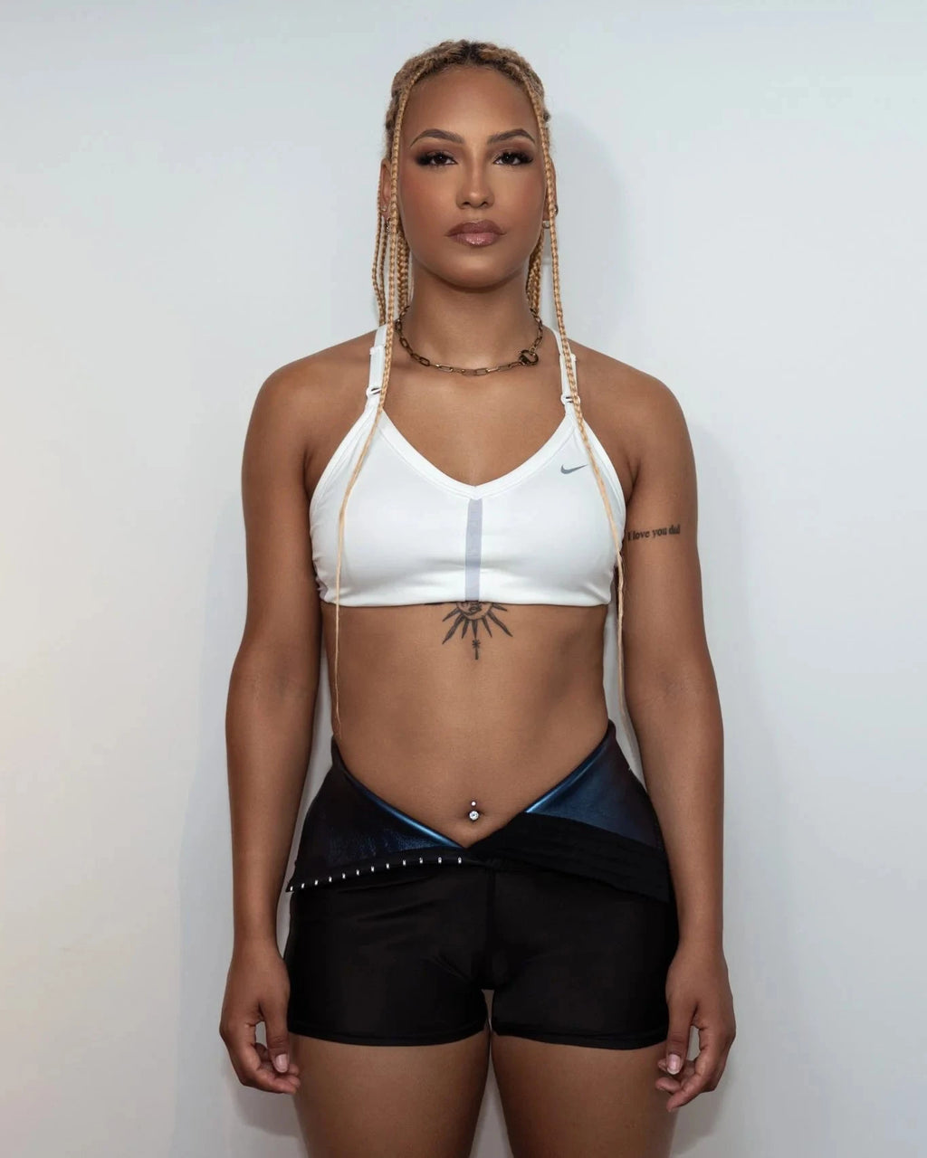 Kimel Sport sweat shorts