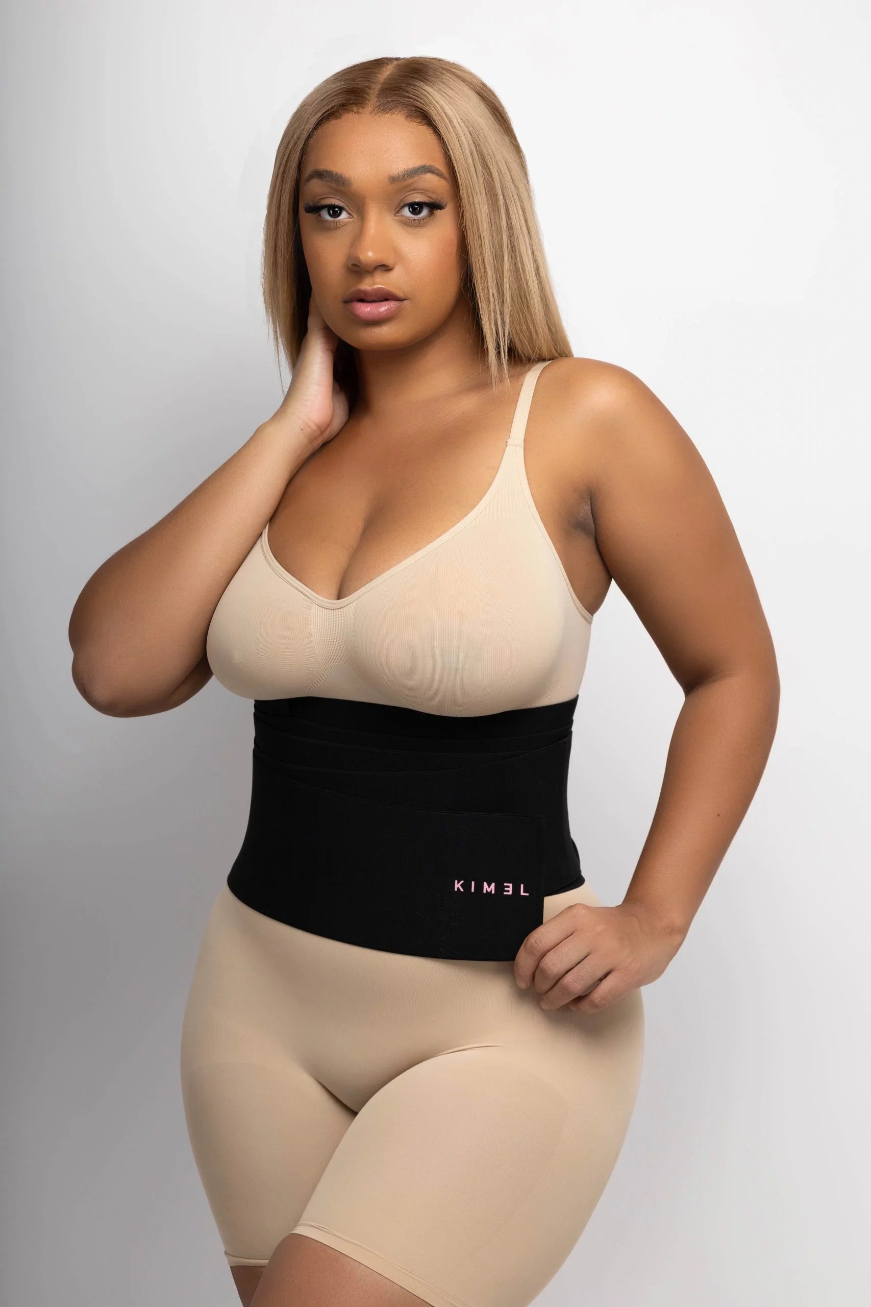 Waist Wrap Kimel Sport Compression Belt
