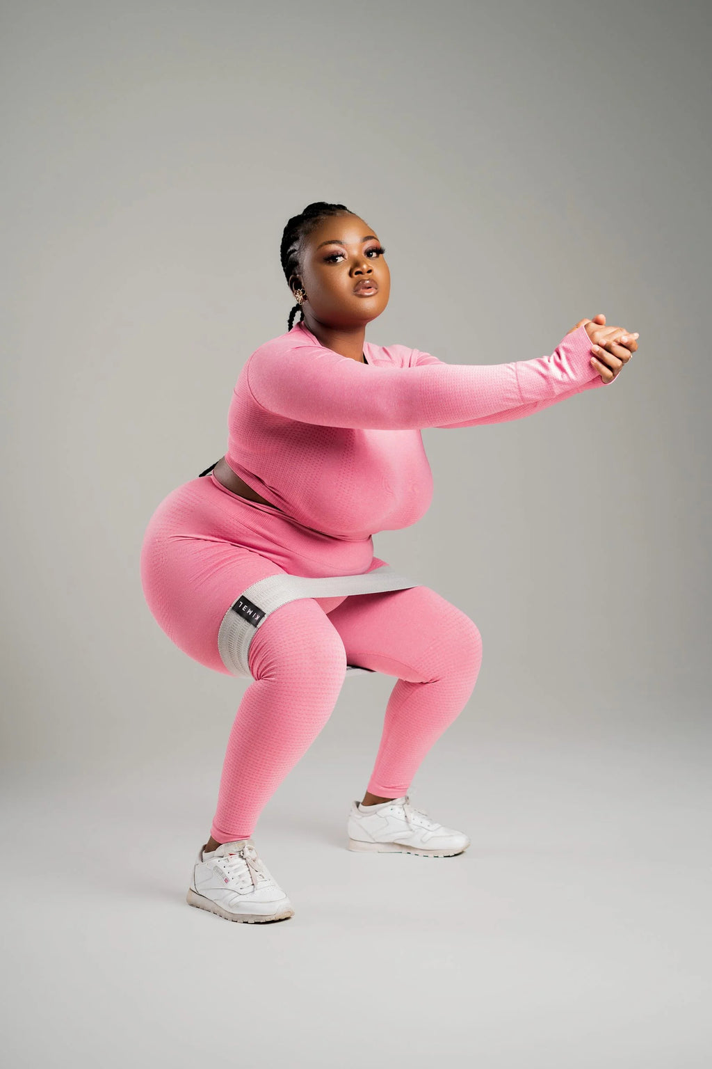 Bandes de résistances Kimel Sport