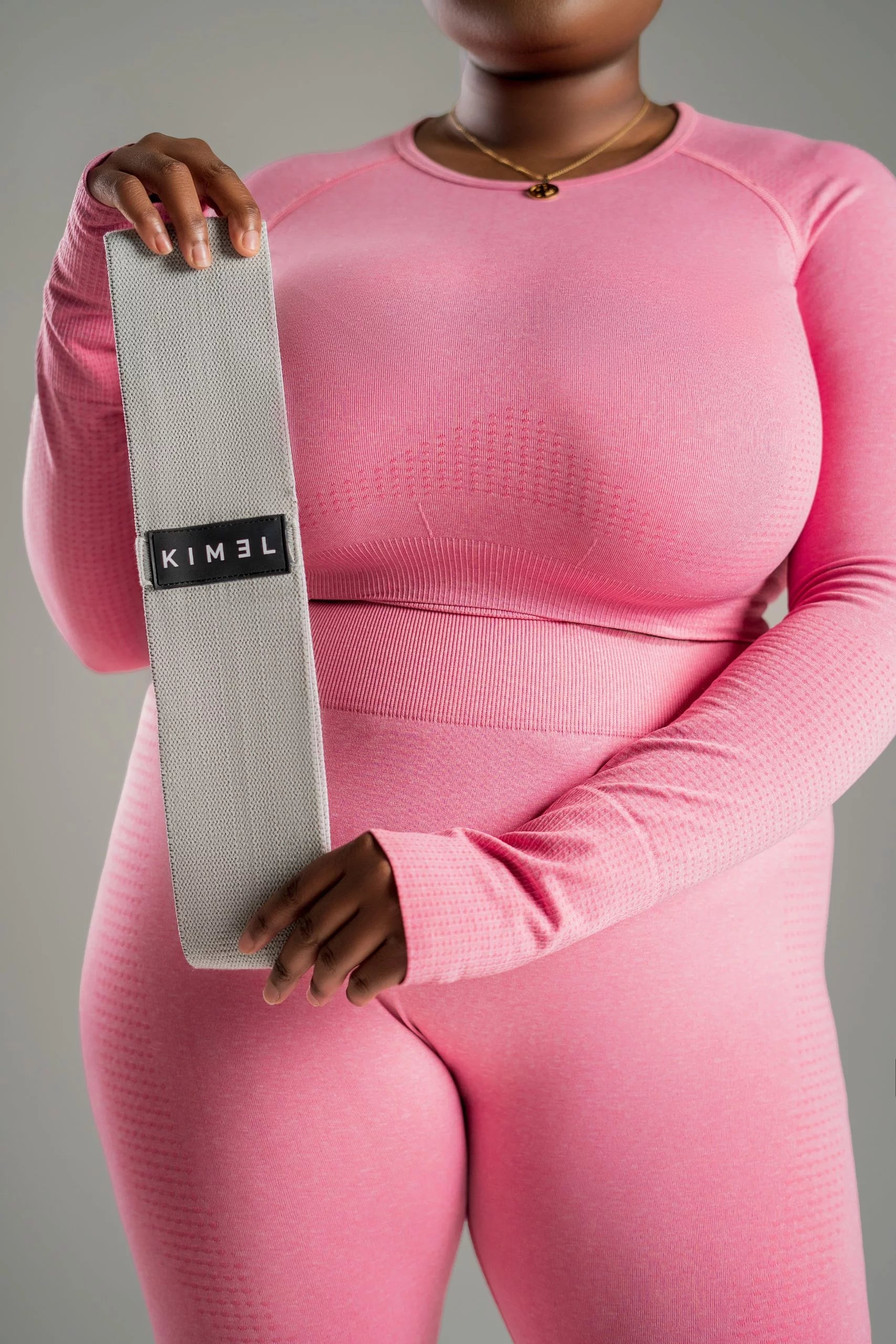 Bandes de résistances Kimel Sport