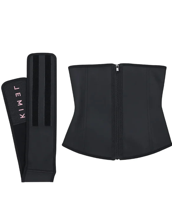 Gaine Amincissante Avec Bande Détachable Kimel Sport