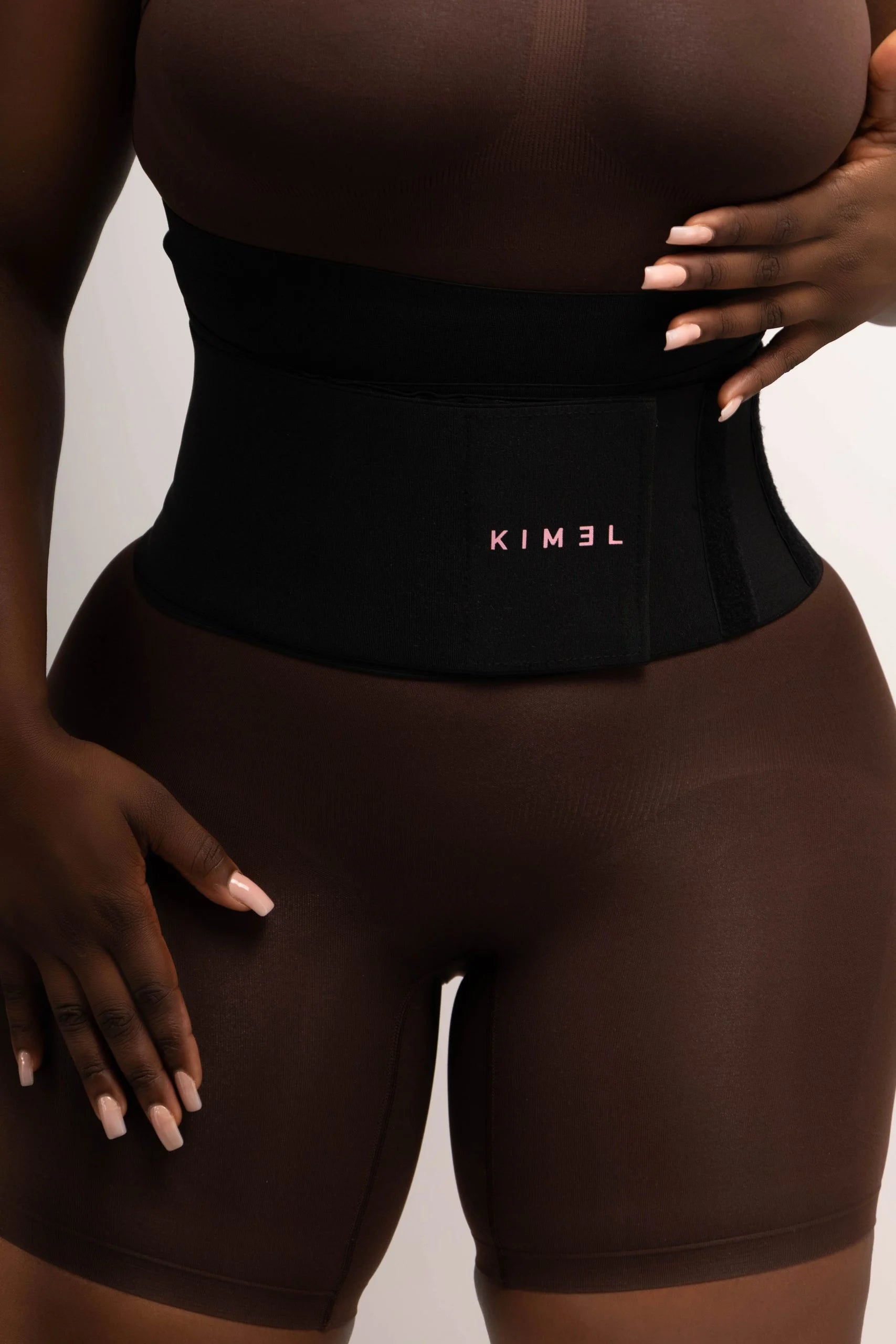 Waist Wrap Kimel Sport Compression Belt