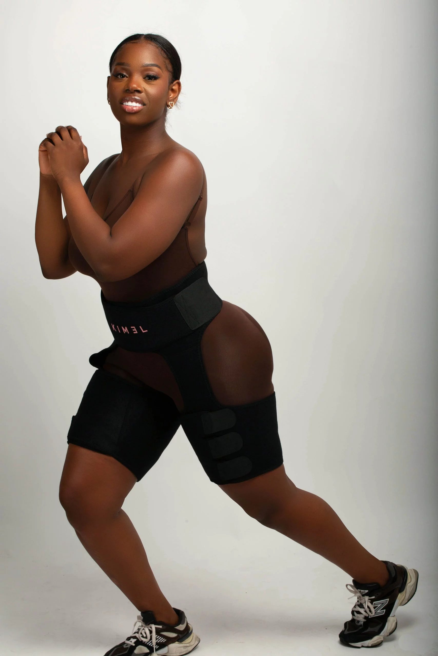 Body Shaper Kimel Sport