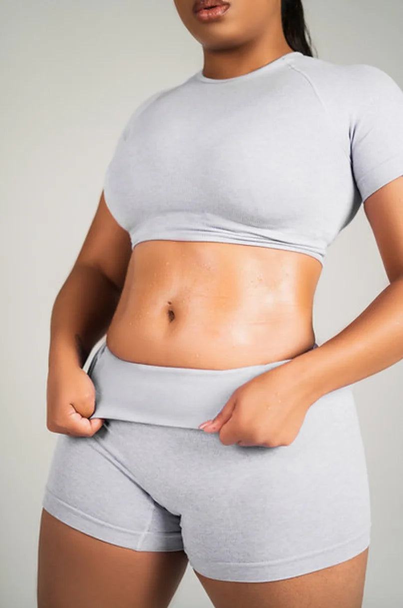 Brûleur de graisses Hot Gel Kimel Sport